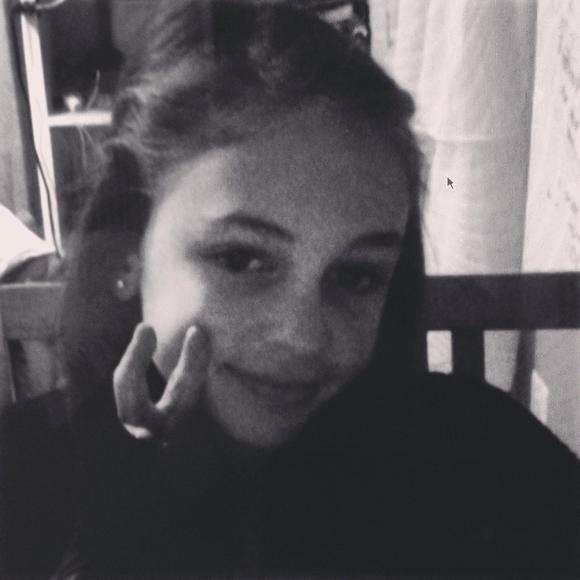 Meet your Posher, Ashley - Picture 1 of 1